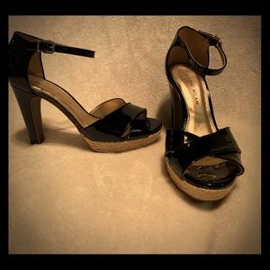 Antonio Melani heels